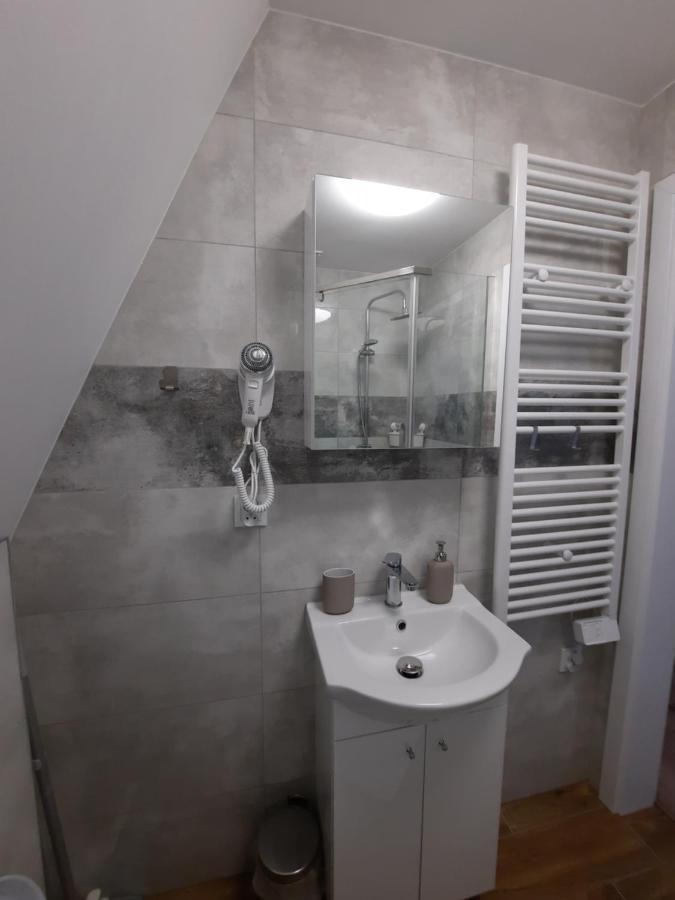 Domki Na Sudeckiej Polanie Stronie Slaskie Exterior photo